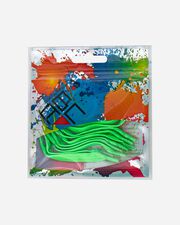 Elastici mini  - Verde